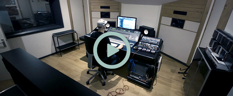 toneshed