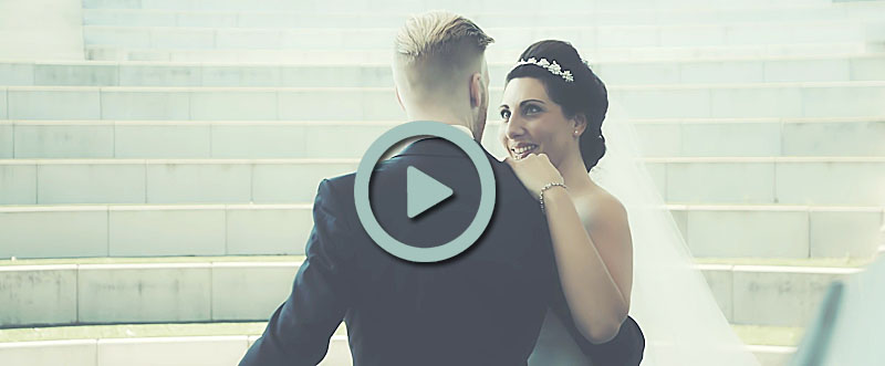Trouwclip voorbeeld