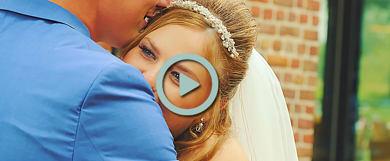 Trouwclip voorbeeld