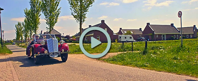 Trouwclip voorbeeld