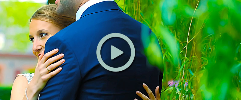 Bruidsfilm voorbeeld
